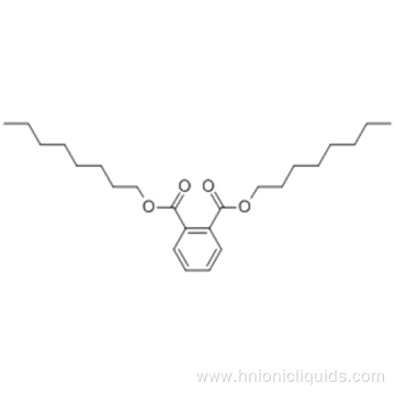 Dioctyl phthalate CAS 117-84-0